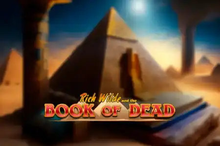 Book of Dead (Play`n Go)