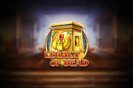 Legacy of Dead Play`n Go